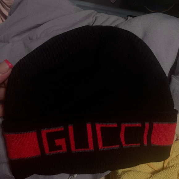 Gucci beanie - Picture 2 of 4